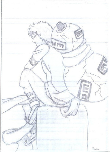 Gaara__szkic__xero_by_eanilis