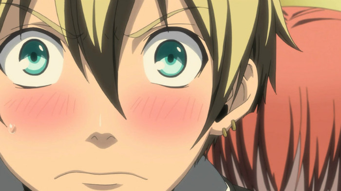 liberta 7 - La storia della arcana famiglia