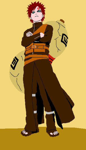 Garra_Shippuden_by_5_of_4