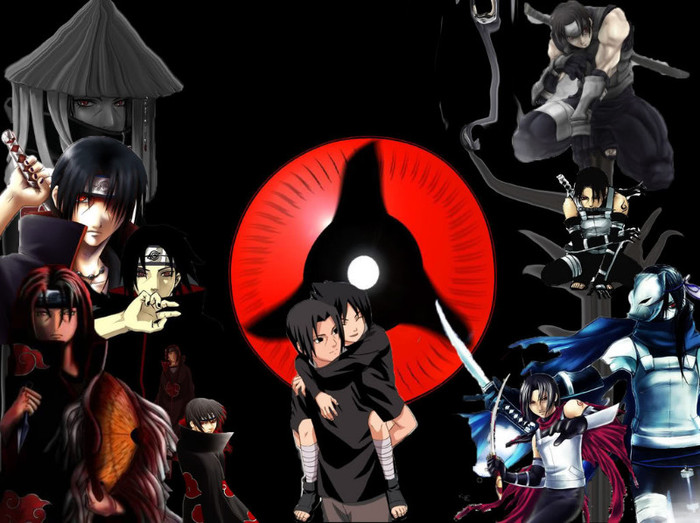 lt.p - poze cu naruto III