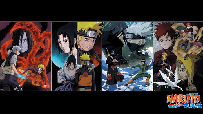 Naruto-Shippuden-all-teams
