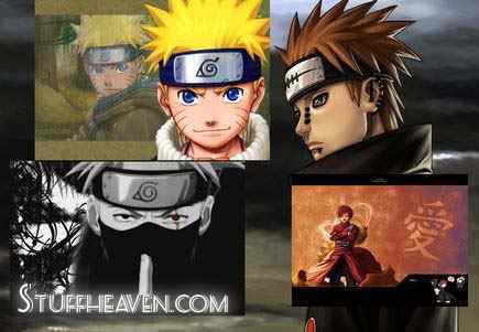 naruto-wallpapers