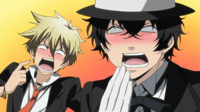20 - Anime Funny