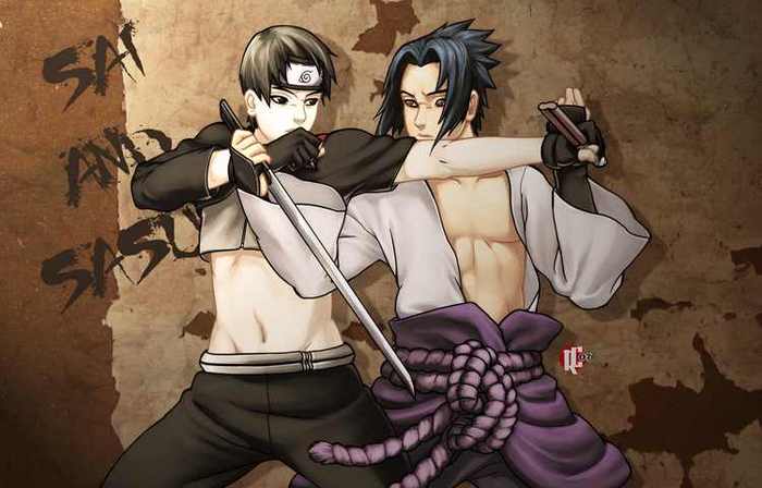 Sai_Vs_Sasuke_by_pokefreak