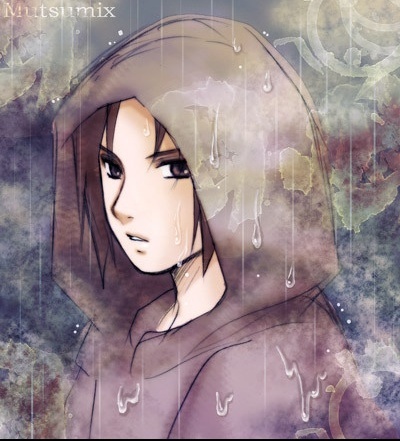 Sasuke