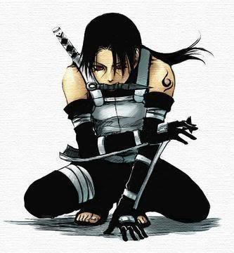 snhd - poze cu naruto III