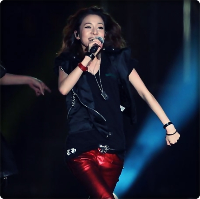 -`♡`- Frumuste de neinchipuit !XD - a - My ideal voice Sandara Park -- k