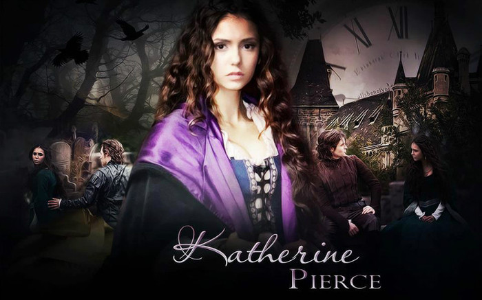 ღKatherineღ