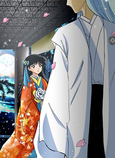 14 - Inuyasha