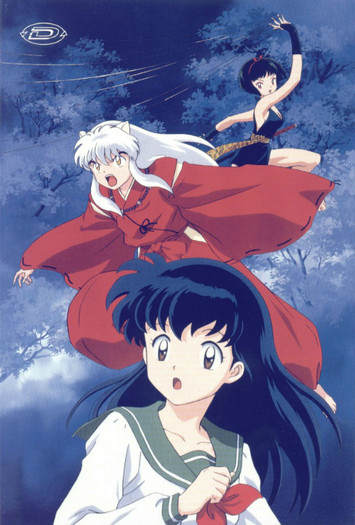 17 - Inuyasha