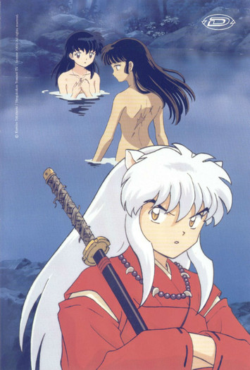 18 - Inuyasha