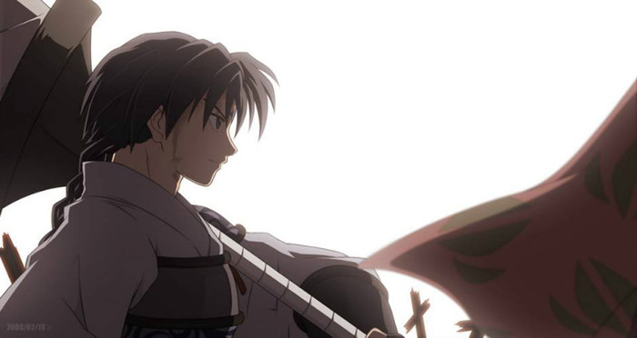 22 - Inuyasha