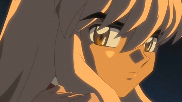 24 - Inuyasha