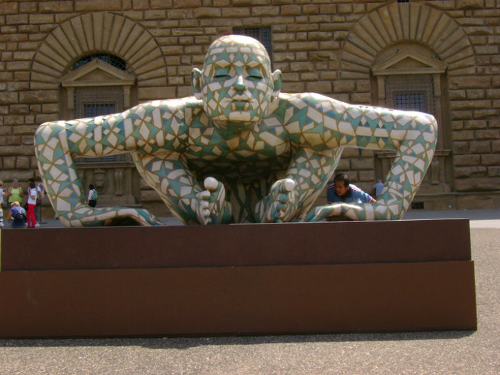 DSC01549 - Firenze 2011