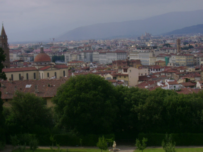 DSC01561 - Firenze 2011