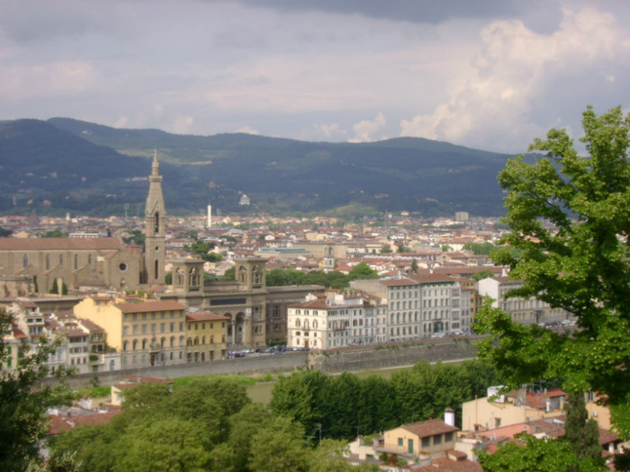 DSC01567 - Firenze 2011