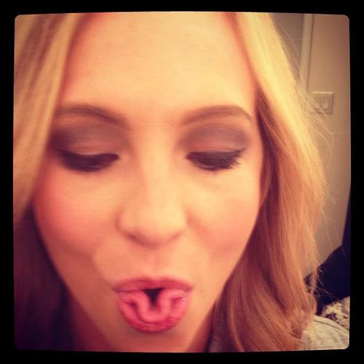 ღCarolineღ - xo__Candice Accola__xo