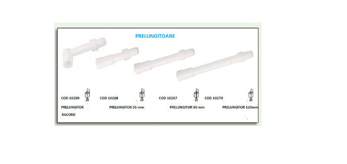 PRELUNGITOARE - 4-CATALOG PRODUSE PENTRU  IEPURI