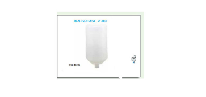 REZERVOR APA 2 LITRI - 4-CATALOG PRODUSE PENTRU  IEPURI