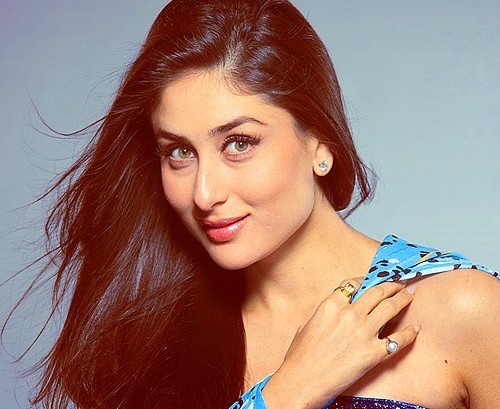 1 - KAREENA KAPOOR