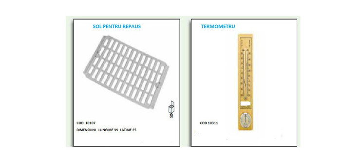 SOL PENTRU REPAUS - 4-CATALOG PRODUSE PENTRU  IEPURI