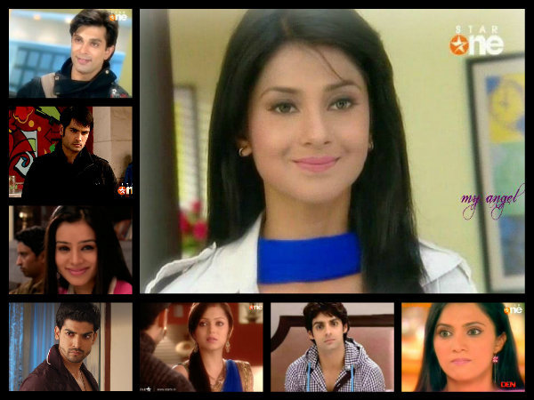 Felicitari - Episodul 11