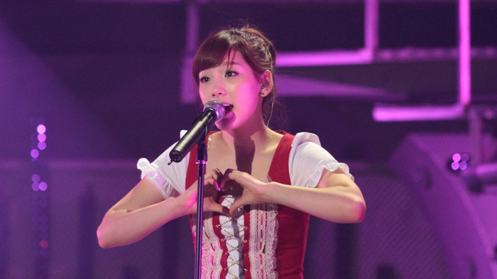 women girls generation snsd asians kim taeyeon hearts 4628x2604 wallpaper_www.wall321.com_56