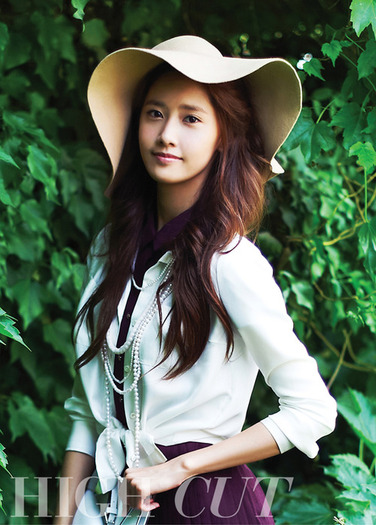 tumblr_m7bz46pBVW1qb1ovyo1_500 - Yoona x