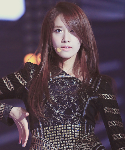 tumblr_m71f36w7rU1qb5bmno2_500 - Yoona x