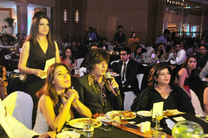 Sara (3) - Sapna Babul Ka - Bidaai - My All Pics Wid Sara Khan II