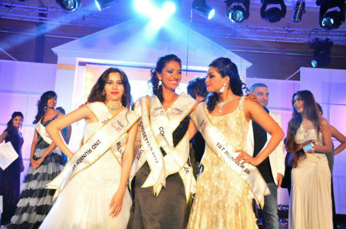 Sara (4) - Sapna Babul Ka - Bidaai - My All Pics Wid Sara Khan II