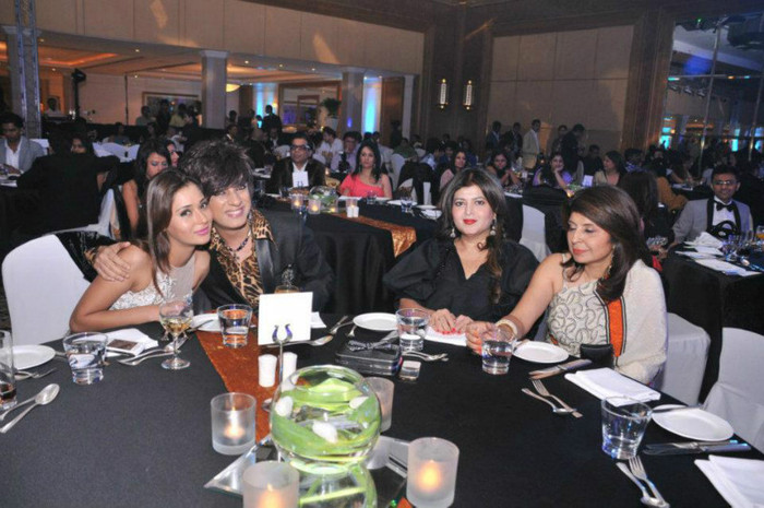 Sara (39) - Sapna Babul Ka - Bidaai - My All Pics Wid Sara Khan III