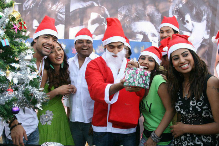 1 (32) - Sapna Babul Ka - Bidaai - My All Pics Wid Sara Khan III