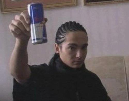  - 500 poze cu Tom