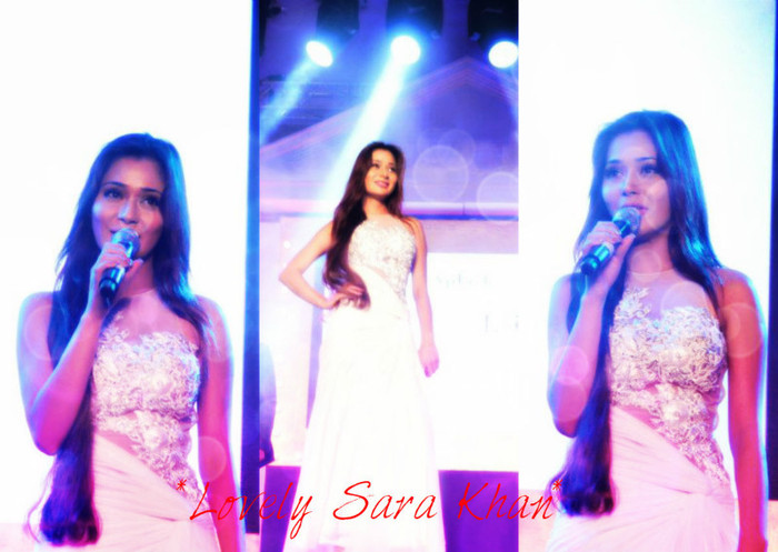 0 (2) - Sapna Babul Ka - Bidaai - My All Pics Wid Sara Khan III