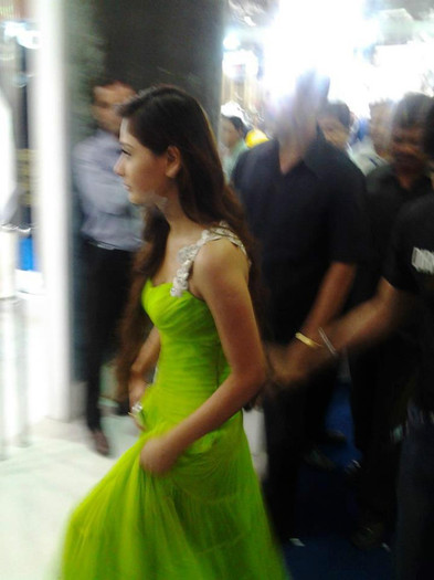 0 (12) - Sapna Babul Ka - Bidaai - My All Pics Wid Sara Khan III