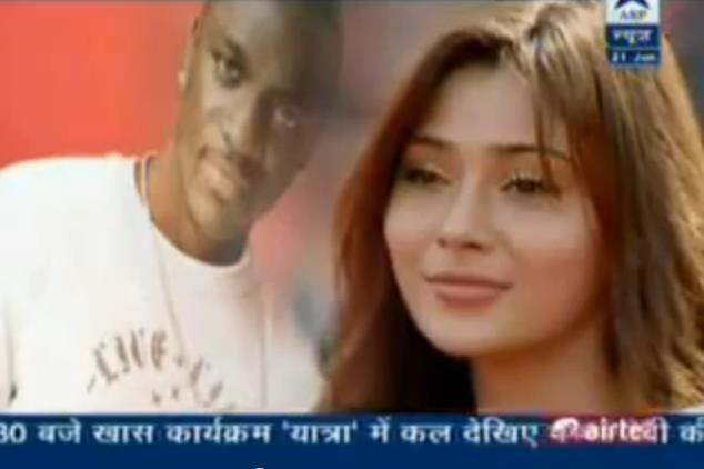 0 (19) - Sapna Babul Ka - Bidaai - My All Pics Wid Sara Khan III