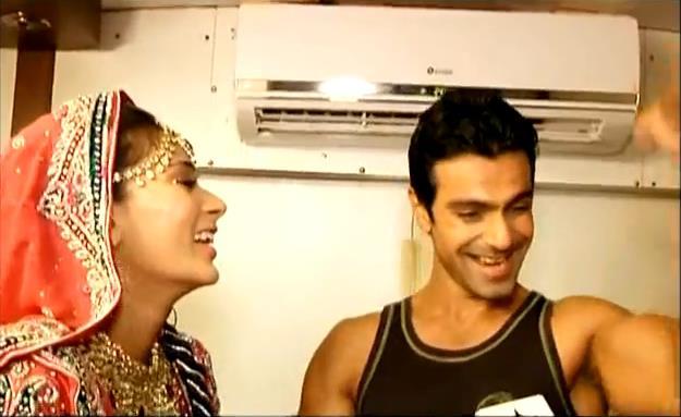 1 (22) - Sapna Babul Ka - Bidaai - My All Pics Wid Sara Khan III