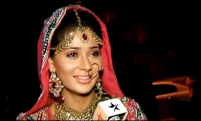 1 (23) - Sapna Babul Ka - Bidaai - My All Pics Wid Sara Khan III