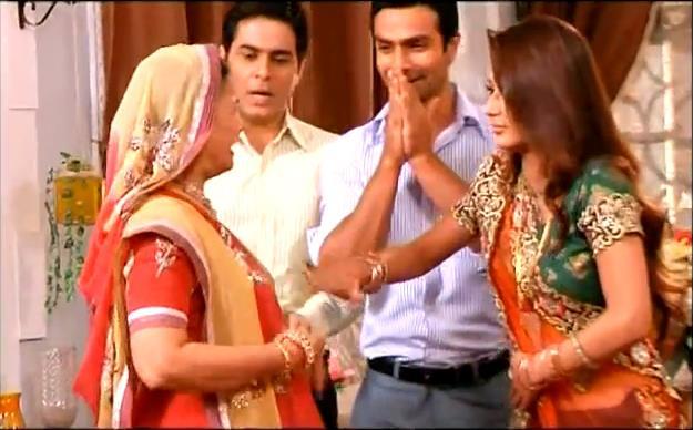 2 (35) - Sapna Babul Ka - Bidaai - My All Pics Wid Sara Khan III