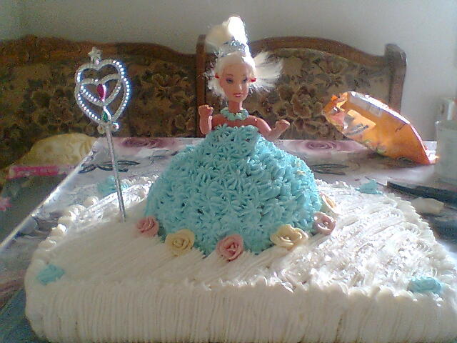 tortuletul celor 2 printese