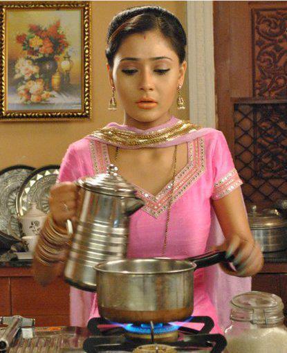 3 (3) - Sapna Babul Ka - Bidaai - My All Pics Wid Sara Khan III