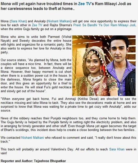 3 (63) - Sapna Babul Ka - Bidaai - My All Pics Wid Sara Khan III