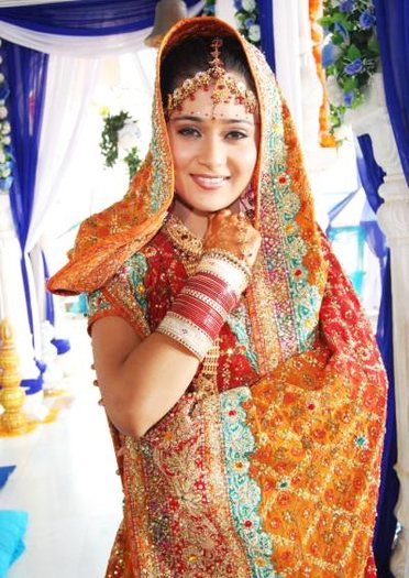 3 (71) - Sapna Babul Ka - Bidaai - My All Pics Wid Sara Khan III