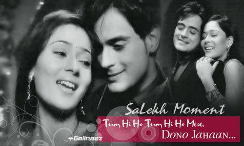 3 (79) - Sapna Babul Ka - Bidaai - My All Pics Wid Sara Khan III