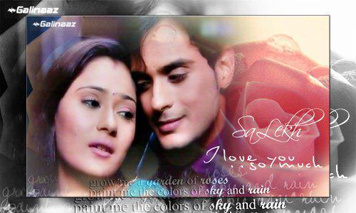 3 (80) - Sapna Babul Ka - Bidaai - My All Pics Wid Sara Khan III