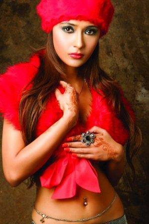 5 (3) - Sapna Babul Ka - Bidaai - My All Pics Wid Sara Khan III