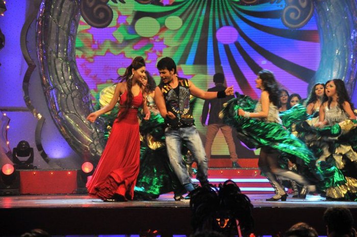 5 (4) - Sapna Babul Ka - Bidaai - My All Pics Wid Sara Khan III