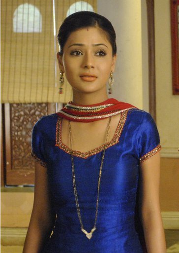 5 (7) - Sapna Babul Ka - Bidaai - My All Pics Wid Sara Khan III