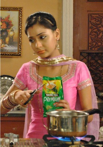 5 (9) - Sapna Babul Ka - Bidaai - My All Pics Wid Sara Khan III